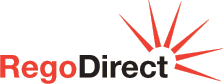 Regodirect Logo Regodirect Logo